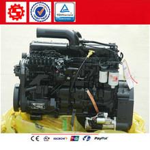 China Genuine Cummins Diesel engine L360-20 for bus for sale