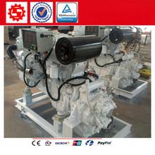 China Cummins Diesel engine 6BT5.9-GM83, original marine engine assembly for sale