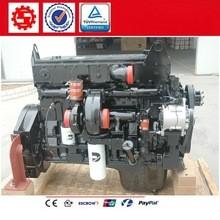 China Cummins Diesel engine M11-C300S20, original cummins M11 engine assembly for sale