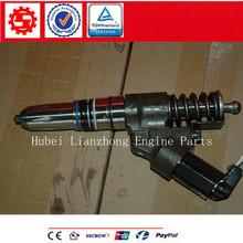 China Cummins injector 3411756 3411821 Fuel Injector, M11 QSM ISM engine for sale