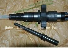 China Cummins injector 4025249 Diesel Engine ISBE Fuel Injector 4025249 for sale