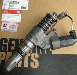 China Cummins M11/ISM/QSM11 Injector 4903472 cummins injector for sale