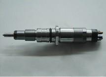 China Cummins injector 4937065 Diesel Engine ISDe injector 0445120123 for sale