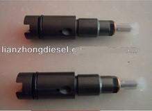 China Cummins injector 4937512 for 6L truck ,genuine injector 4937512 for sale