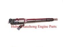 China Cummins Diesel engine ISF injector 5258744/ 0445110376 5309291 for sale