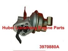 China cummins Fuel pump 3970880  cummins fuel delivery pump 3970880 for sale