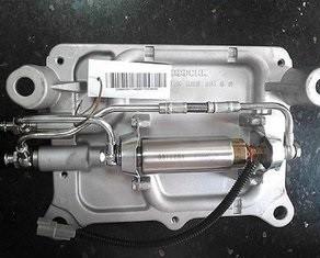 China ISLe Cummins engine part Fuel Transfer Pump 4944735 for sale