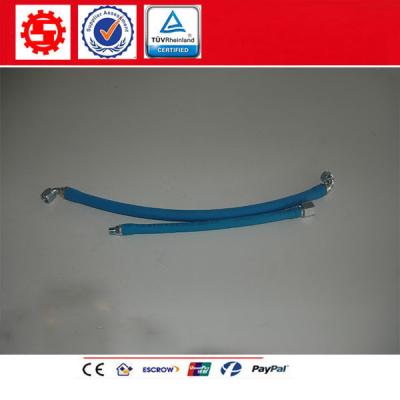 China Cummins Diesel Engine M11/QSM11/ISM11 Flexible Hose 3406905 3883780 for sale