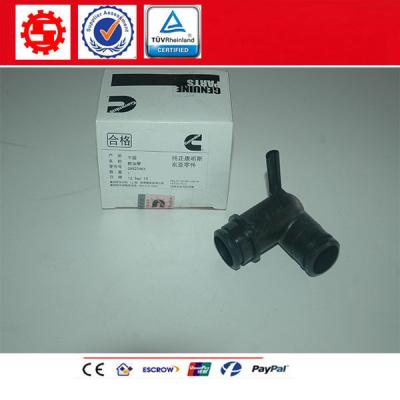 China 3882346 Cummins engine part Lub Oil Transfer Tube for sale