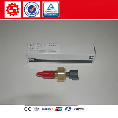 China cummins m11 ism qsm pressure temperature sensor 4921477 for sale