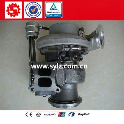 China Cummins ISM turbocharger 4089862 for sale