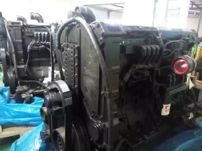 China QSX15-525 Engine Assembly for sale for sale