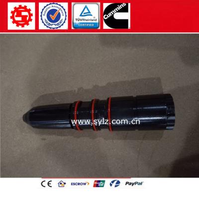 China Cummins M11 diesel engine fuel injector 3076736 for sale