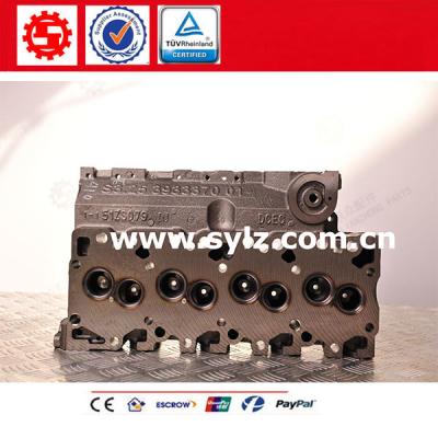 China Cylinder Head Manufacturers Cummins Cylinder Head 3977225 4915442 3966448 3973493 3973494 4942318 5271176 for sale