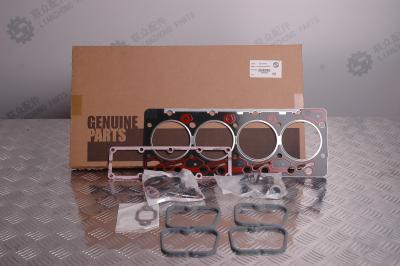 China Wholesale CCEC 4BT diesel engine part upper gasket kit 4089648 for sale