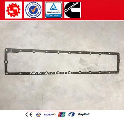 China Genuine Cummins Cummins diesel engine KTA19-M CG aftercooler gasket 3001304 for sale