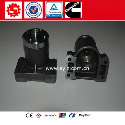 China Original Cummins Dongfeng truck 6CT engine auto parts cooling fan support 3415603 for sale