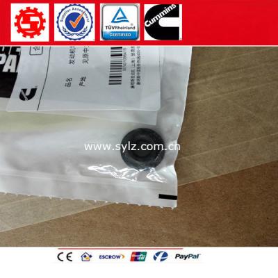 China Cummins ISM QSM11 Motor engine parts stainless steel Hexagon flange nuts 3900589 for sale