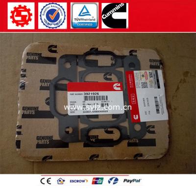 China High quality competitive Cummins 4B3.9, 6B5.9 Turbocharger Gasket 3921926 3916300 3905033 for sale