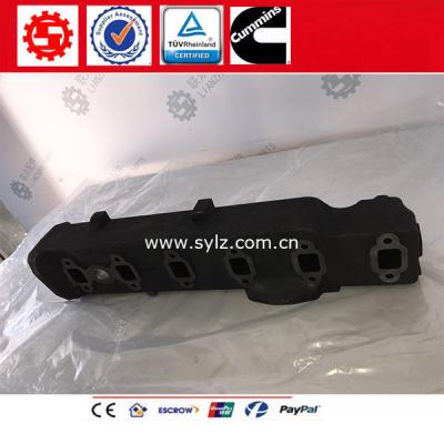 China China Wholesale Cummins Hot sale good price 6BT Cummins 4020065 Marine pipe wet exhaust manifold for sale