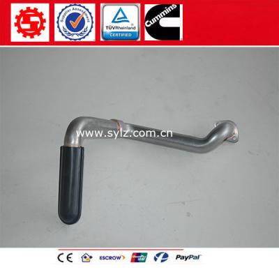 China Hot Sale Cummins Cummins DCEC 6L Oil Suction Tube 3944264 for Dongfeng Truck for sale