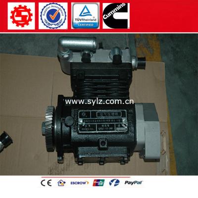 China Genuine Cummins Original/OEM high quality diesel engine parts air pump/air compressor 5254292 for sale