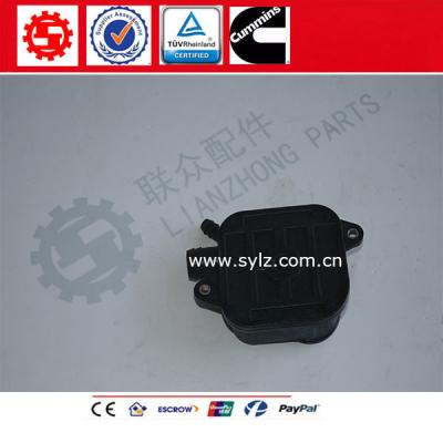 China Genuine Dongfeng truck parts Cummins 6L Diesel engine part Breather Housing 3964093 for sale