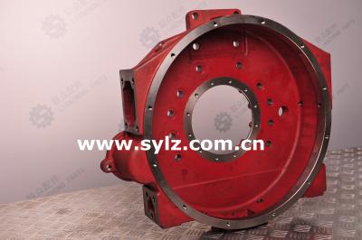 China Cummins Diesel Engine M11/QSM11/ISM11 Flywheel Housing 3417501 3401094 for sale