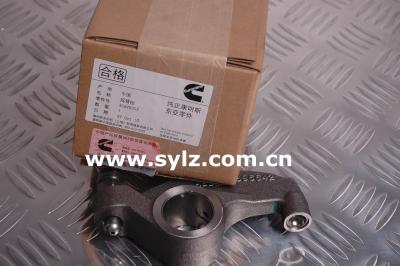 China Original/Aftermarket diesel engine parts ISM QSM M11 L10 rocker arm assy 3069020 3070188 for sale