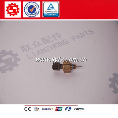 China Hot sale Chinese Diesel Engine Parts Motor Cummins Pressure Sensor 4921497 3348747 3329617 for sale