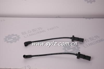 China Hot sale Chinese Original Cummins 3966404 engine ISBE/ISD/ISF/QSB/ISB Wire Spark Plug for sale