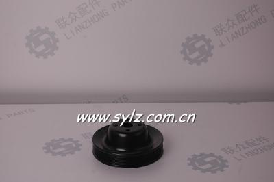 China Hot sale Chinese 3929011 3918332 Cummins engine part Lub Oil Clr Cover Gasket for sale