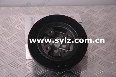 China Hot sale Chinese Cummins 6CT Engine parts 3925561 diesel engine Damper, Vibration for sale