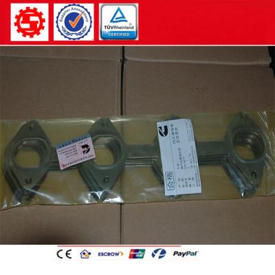 China motor Cummins FOTON ISF 2.8 Diesel Truck Engine Parts ISF2.8 Exhaust Manifold Gasket OEM 5261421 for sale