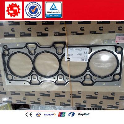 China motor Foton Cummins Isf 2.8 5257187 Cylinder Head Gasket for sale