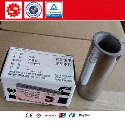 China motor Foton Cummins DIESEL ENGINE PARTS ISF2.8 Piston pin 5257057 for sale