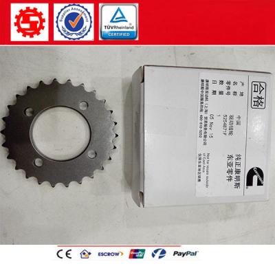 China Motor Cummins Foton ISF2.8 Engine Drive Sprocket 5254871 for sale