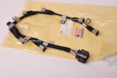 China Genuine Cummins diesel engine spare parts etr Cnt Mdl Wrg harness 2864504 for sale