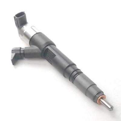 China 5365904 Cummins engine ISBE Fuel Injector for sale