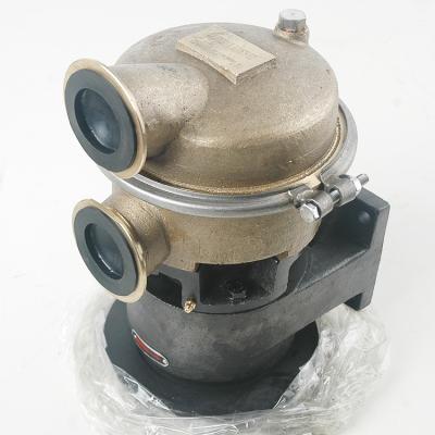 China Genuine CCEC diesel engine sea water pump K19 4999542 for sale