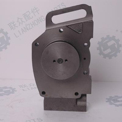 China Genuine Cummins NT855 Engine Parts Water Pump 3801708 for sale