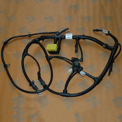 China 4936232 Cummins engine ISLE QSL9 ECM Wiring Harness for sale