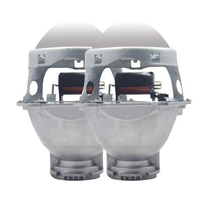 China Factory Price New Car Aluminum Alloy Auto Parts Wholesale Headlights Type Bulb Car Headlamp for sale