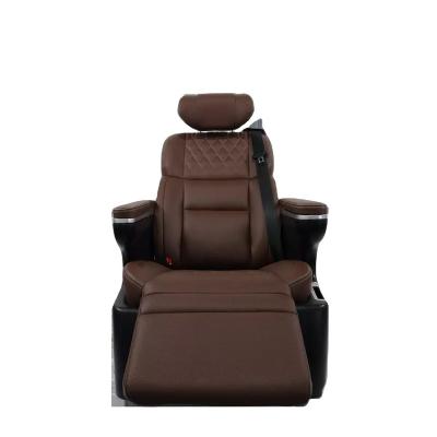 China Luxury Car Seat 2022 Luxury Auto Seats Seat With Ventilation Massage Heating For MPV for sale