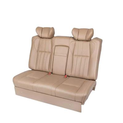 China Super Luxury Auto Car Seat Sofa Bed Seating Factory Manufacturer Same Luxury Popular Best Prices for sale