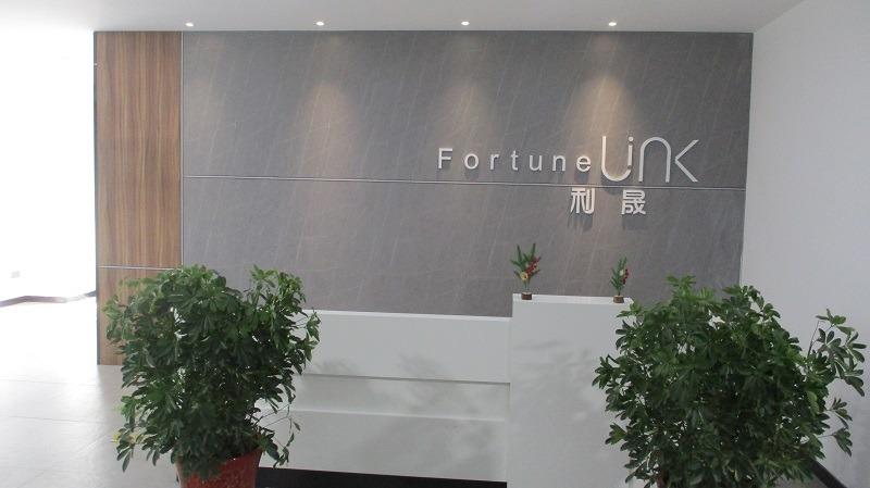 Verified China supplier - Fortune Link Co.,ltd