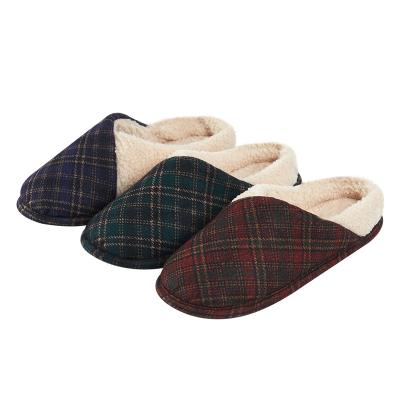 China New Fashion Trend Alphabet Wool Slippers Ladies Indoor Warm Flat Home Girls Girls Casual Fur Slippers for sale