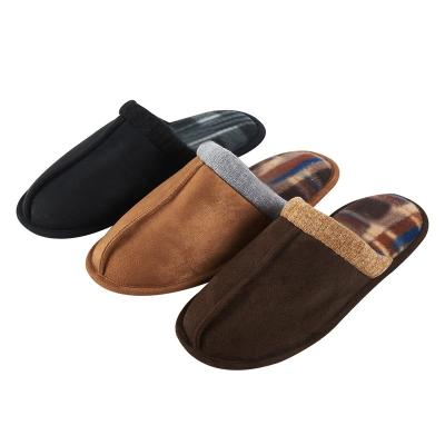 China Fashion Trend Best Price Felt New Fashion Mens Summer Casual Whole Sale Foam Indoor Slippers for sale