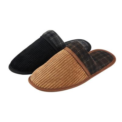 China New Fashion Trend 2022 Fashion Summer Men Leather Casual Whole Sale Best Price Foam Slippers for sale