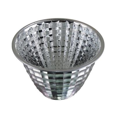 China Optical High Quality Aluminum Material Led Reflector Cup 50w 100w 150w 200w 300w for sale